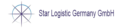 Star Logistic Germany Logo