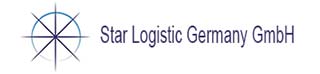 Star Logistic Germany Logo